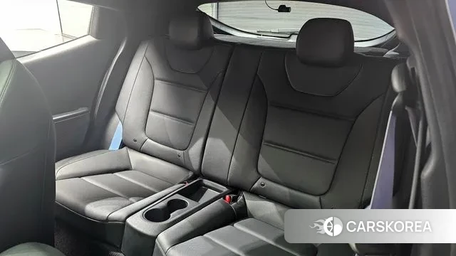 Hyundai Veloster (JS) 2019 Небесно-голубой из Кореи, фото 2