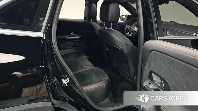 Mercedes-Benz GLA - Class H247 2020 Черный из Кореи, фото 2