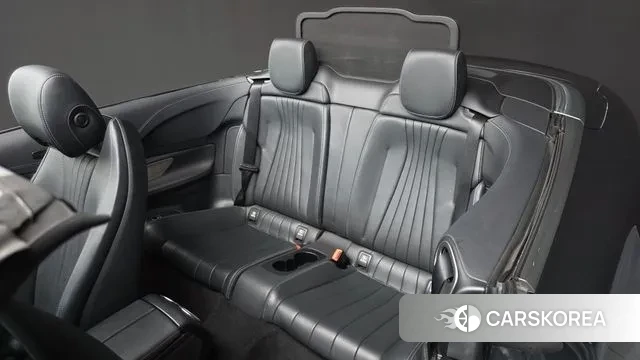 Mercedes-Benz E-Class W213 2021 Серый из Кореи, фото 2