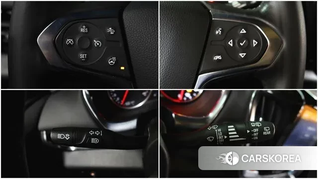 Chevrolet (GM Daewoo) Traverse 2022 Коричневый из Кореи, фото 2