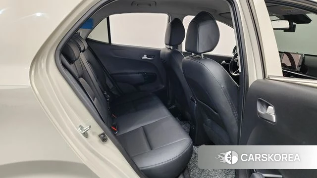 Kia The New Morning (JA) 2023 Жемчужный цвет из Кореи, фото 2