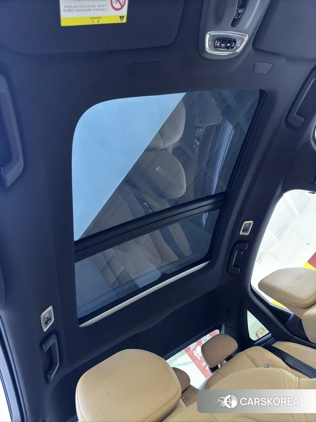 Volvo S90 PHEV 2019 Синий из Китая, фото 2