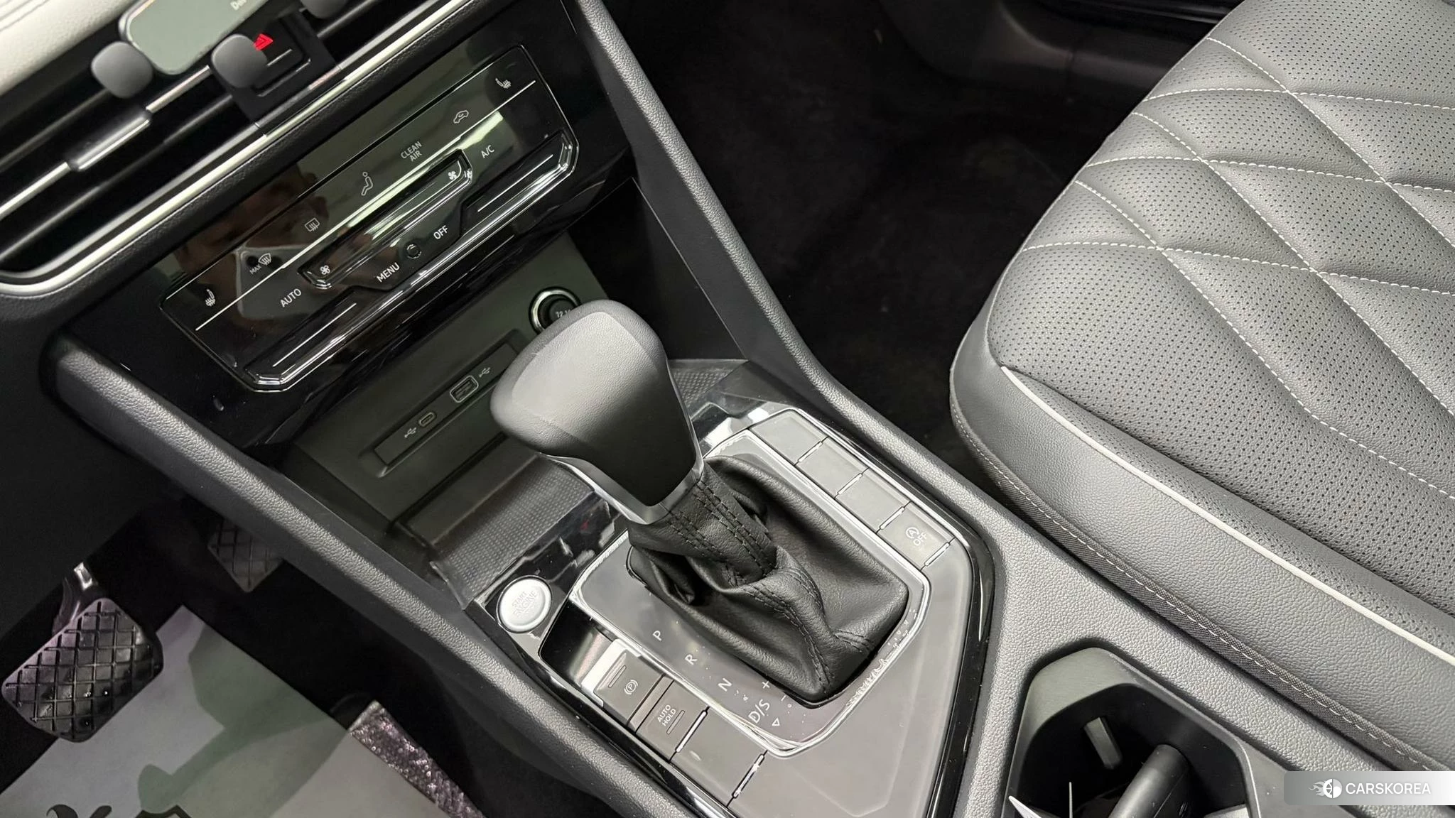 Volkswagen Tiguan L 2022 Черный из Китая, фото 2
