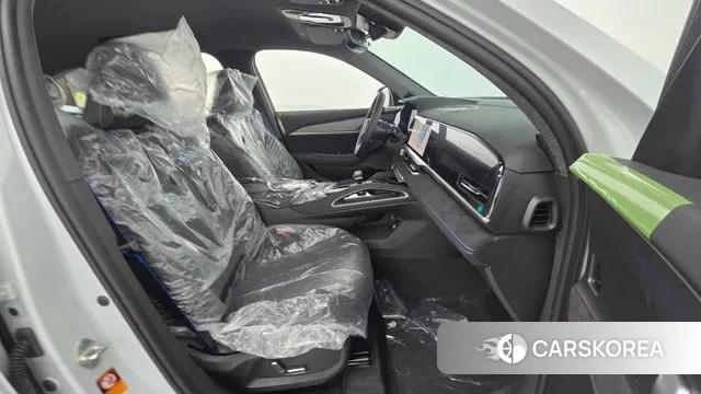 Renault Korea (Samsung) Grand Coleos 2025 Белый из Кореи, фото 2