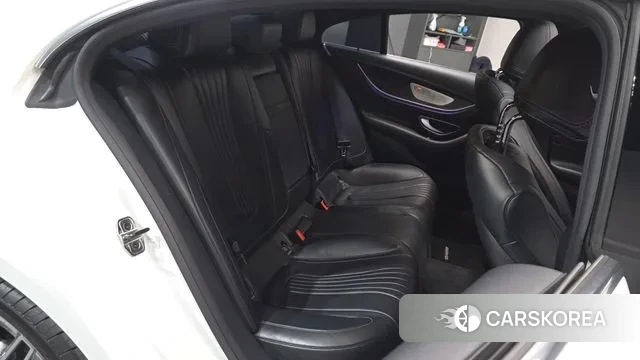 Mercedes-Benz CLS-Class C257 id 3529196 из Кореи 2