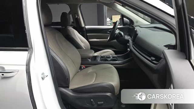 Kia The New Carnival 4th Generation id 4177928 из Кореи 2