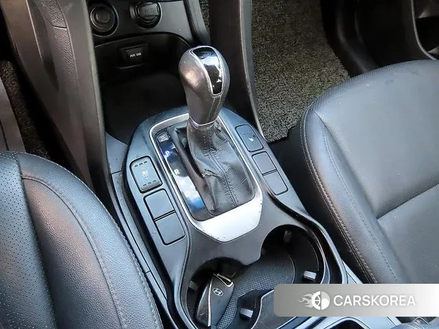 Hyundai All New Tucson 2019 Белый из Кореи, фото 2