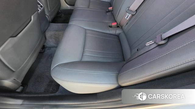 Genesis G80 2018 Серебряный из Кореи, фото 2