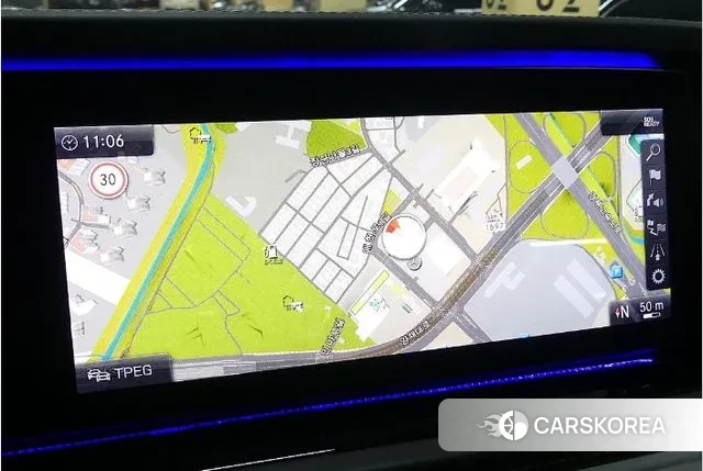 Mercedes-Benz G-Class W463b 2021 Белый из Кореи, фото 2