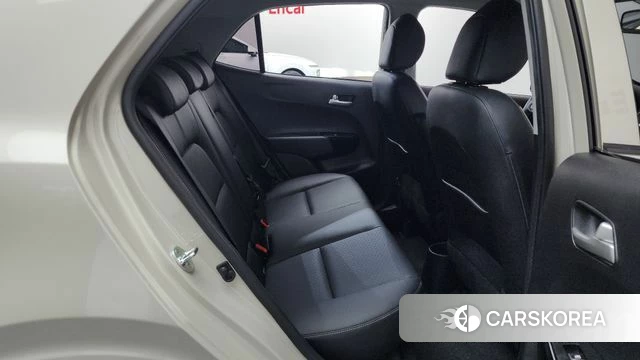 Kia All New Morning (JA) id 4339138 из Кореи 2