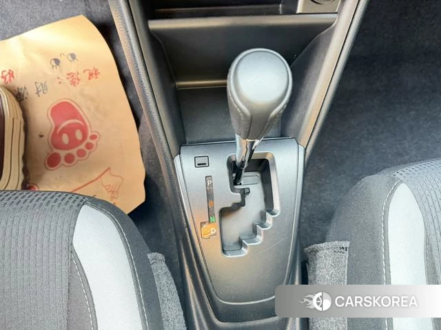 Toyota YARIS L Zhixuan 2022 Белый из Китая, фото 2