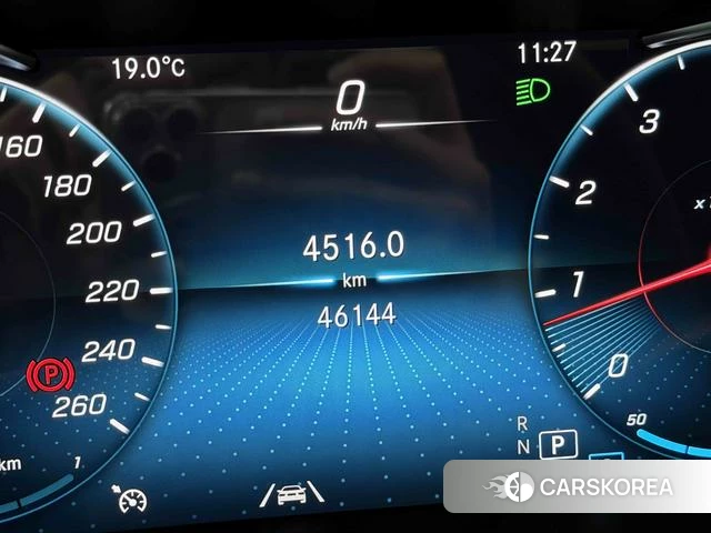 Mercedes-Benz GLC 2021 Черный из Китая, фото 2