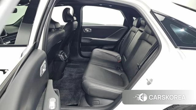 Hyundai Ionic 6 2022 Белый из Кореи, фото 2