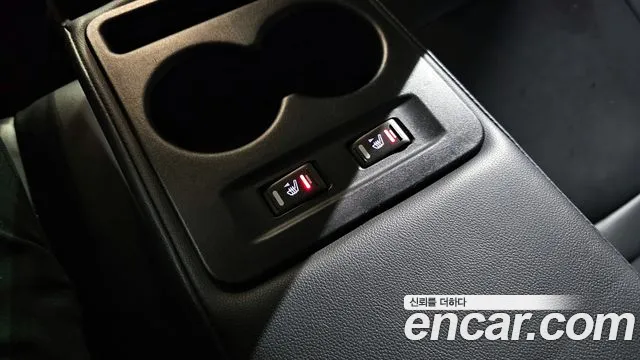 Renault Korea (Samsung) SM6 id 2628373 из Кореи 2