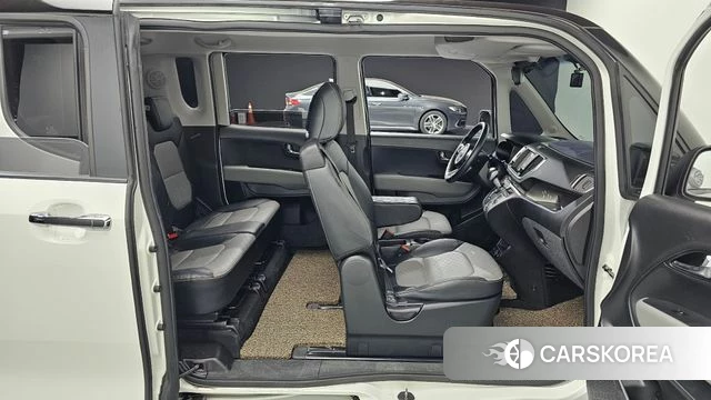 Kia The New Ray 2019 Белый из Кореи, фото 2
