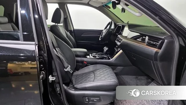 Kia Mohave Master 2022 Черный из Кореи, фото 2