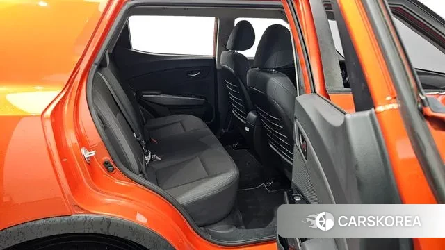 Ssangyong Berry New Tivoli 2019 Оранжевый из Кореи, фото 2