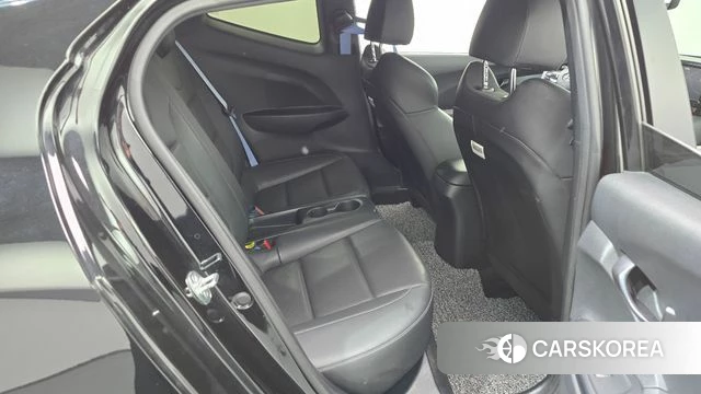 Hyundai Veloster (JS) 2019 Черный из Кореи, фото 2
