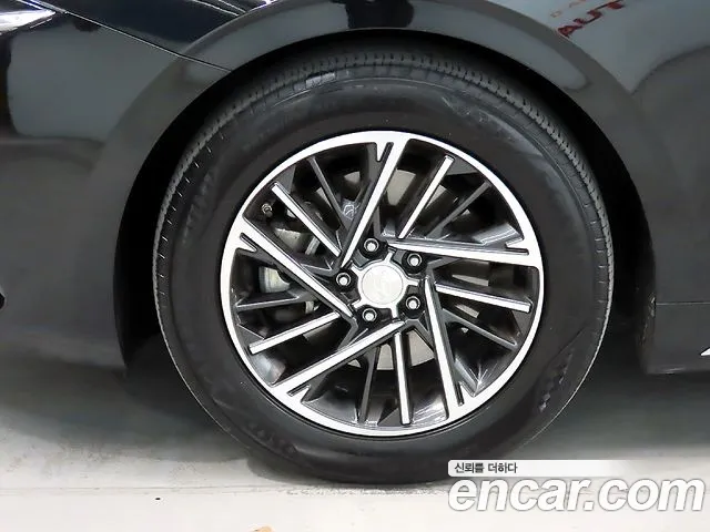 Hyundai The New Grandeur IG id 2677583 из Кореи 2