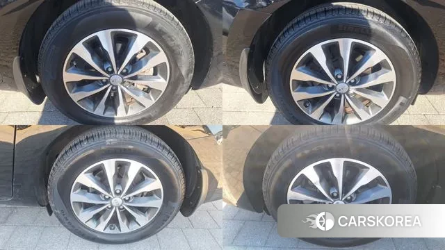 Kia All New Carnival 2018 Черный из Кореи, фото 2