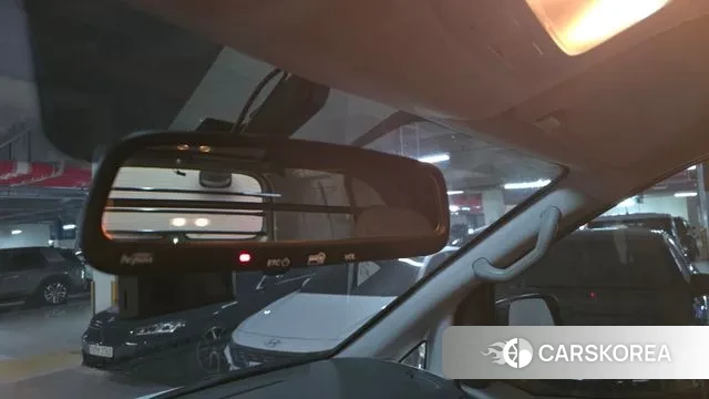 Hyundai The New Grand Starex 2019 Белый из Кореи, фото 2