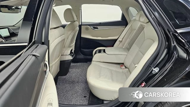 Hyundai The New Grandeur IG 2022 Черный из Кореи, фото 2
