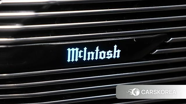 Jeep Grand Cherokee (WL) 2023 Черный из Кореи, фото 2