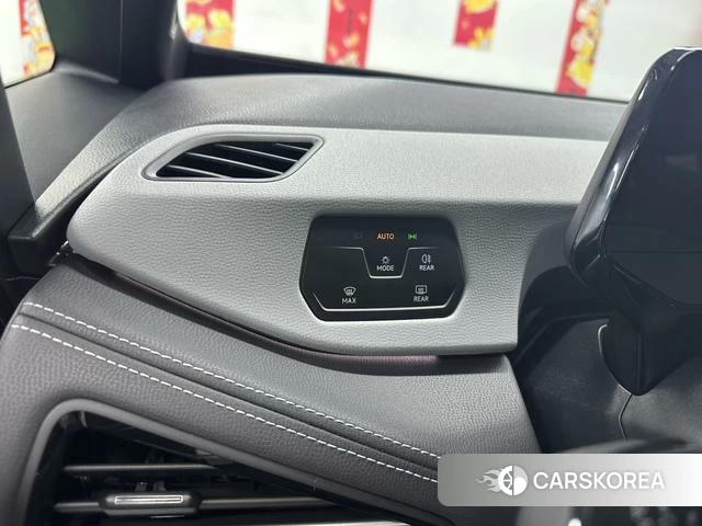 Volkswagen ID.3 2024 Черный из Китая, фото 2