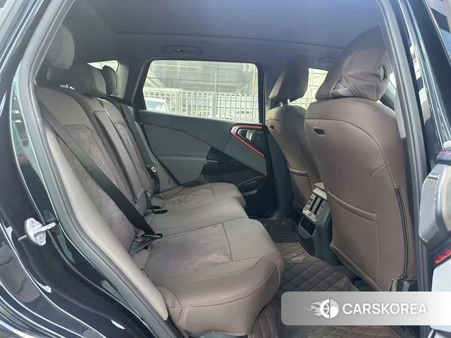 BMW X3 2026 Черный из Китая, фото 2