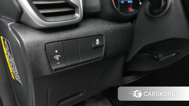 Kia Sportage 4th Generation 2018 Белый из Кореи, фото 2