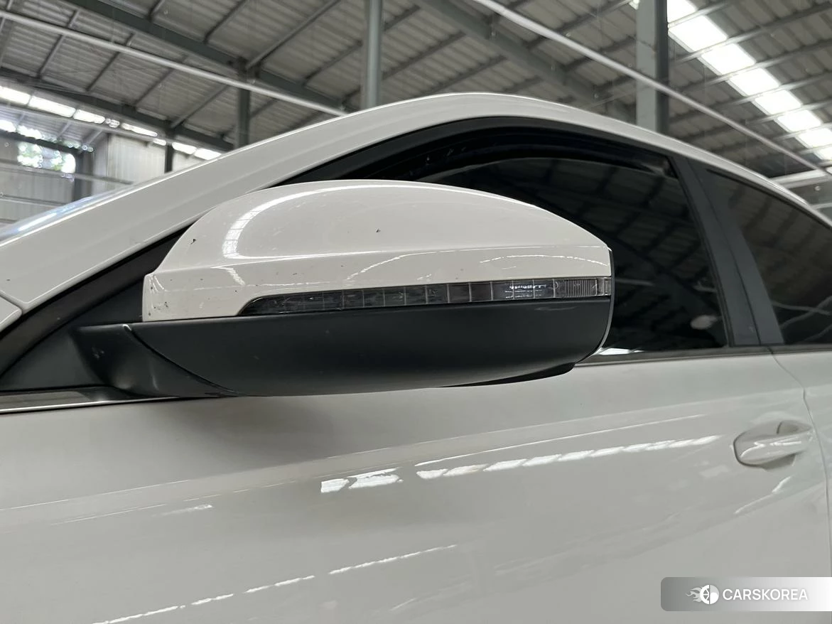 Volkswagen Lavida 2021 Белый из Китая, фото 2