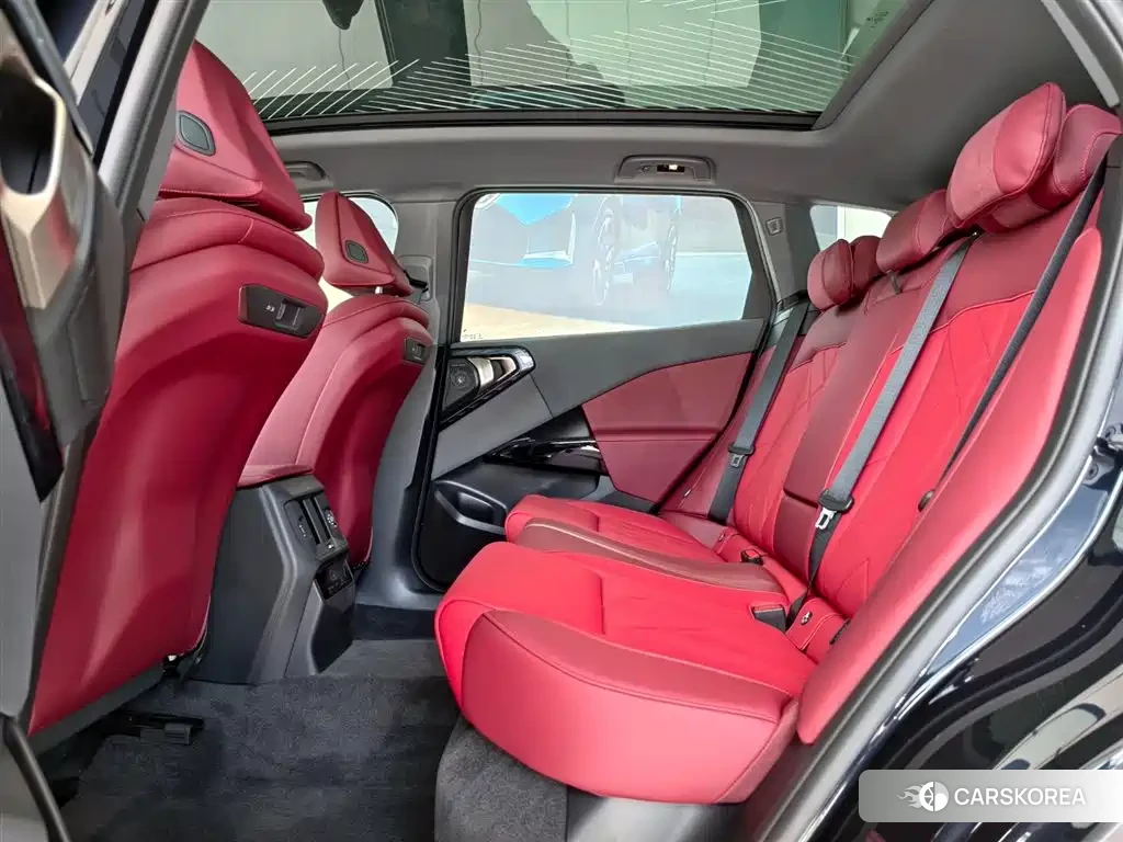 BMW X3 2025 Черный из Китая, фото 2