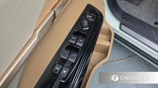 Ssangyong Actian 2nd Generation 2025 Белый из Кореи, фото 2