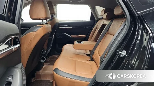 Kia The New Seltos 2023 Черный из Кореи, фото 2