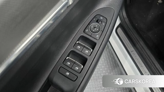 Hyundai The New Grandeur IG 2020 Белый из Кореи, фото 2