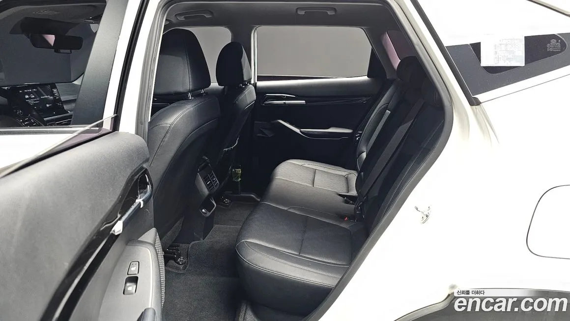 Kia Seltos 2020 Белый из Кореи, фото 2