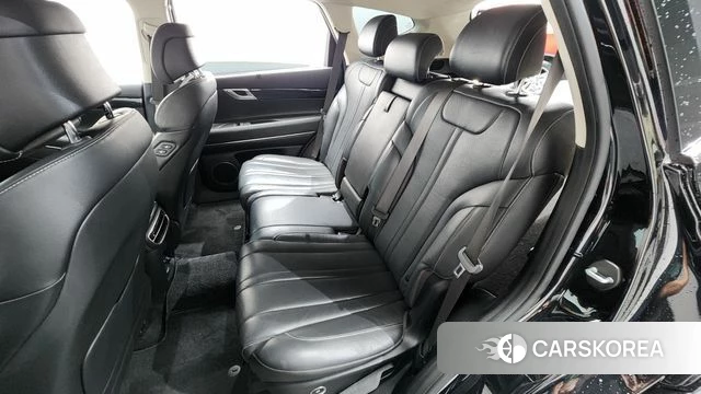 Genesis GV80 2020 Черный из Кореи, фото 2