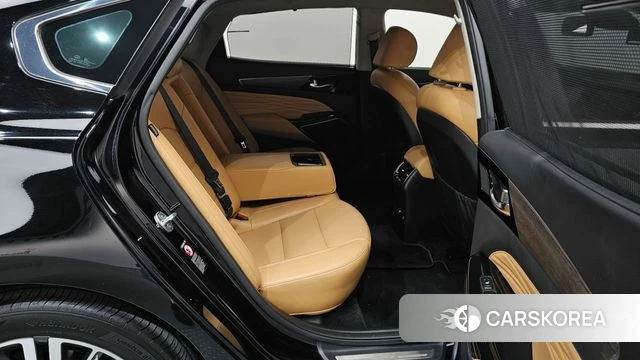 Kia K7 Premier 2020 Черный из Кореи, фото 2