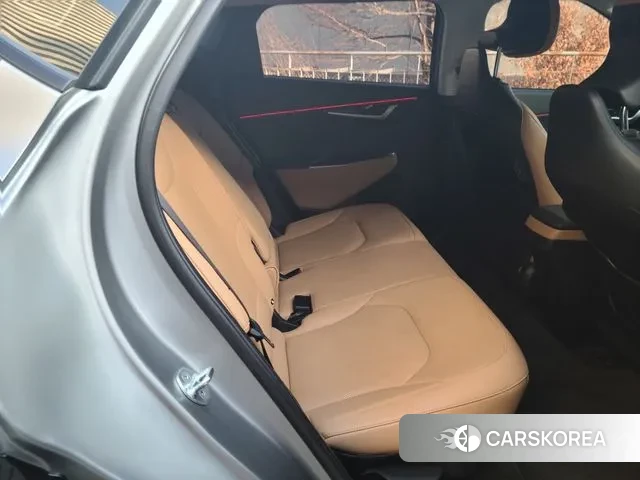 Kia EV6 2022 Серый из Кореи, фото 2
