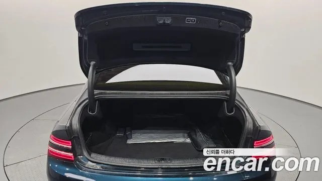 Genesis G80 (RG3) id 2612004 из Кореи 2