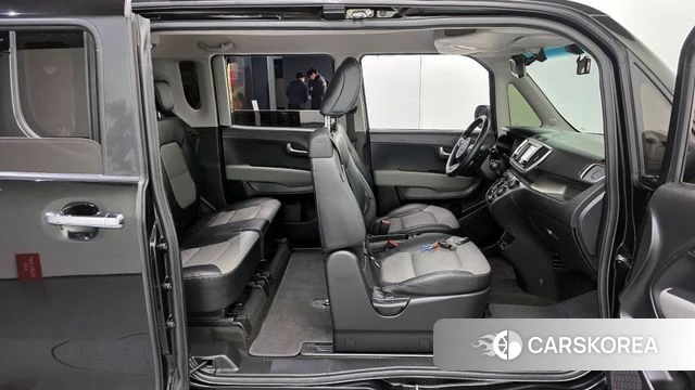 Kia The New Ray 2018 Черный из Кореи, фото 2