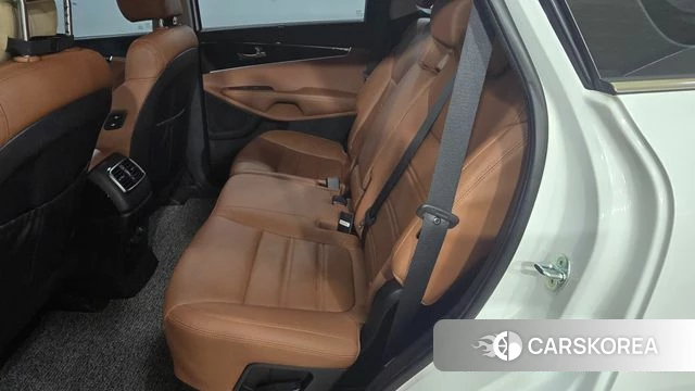 Kia The New Sorento 2020 Белый из Кореи, фото 2