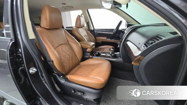 Kia The New Mohave 2019 Серый из Кореи, фото 2