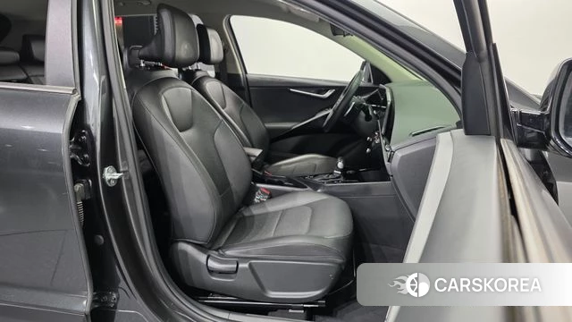 Kia Di Ol Nu Niro 2022 Серый из Кореи, фото 2