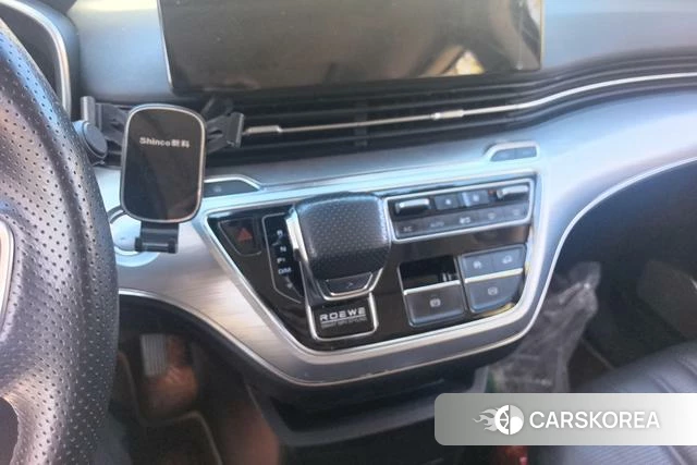 Roewe iMAX8 2021 Фиолетовый из Китая, фото 2