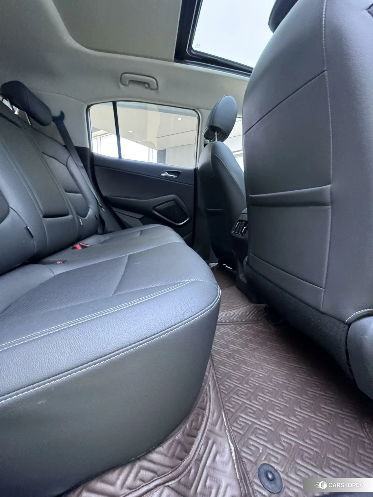 Hyundai ix35 2020 Белый из Китая, фото 2