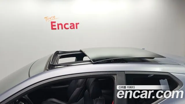 Hyundai Veloster (JS) 2018 Серебристо-серый из Кореи, фото 2