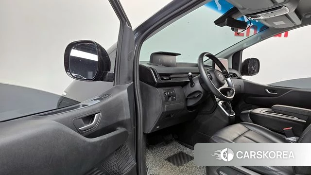 Hyundai Staria id 3833419 из Кореи 2