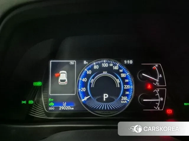 Lexus UX250h 2021 Белый из Кореи, фото 2