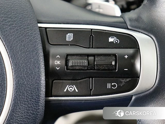 Kia Sportage 5th Generation 2022 Белый из Кореи, фото 2